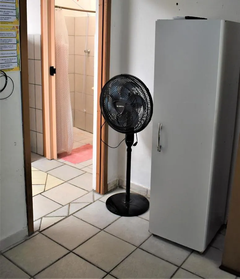 Kitnet Itapema Villa Vakantiehuis