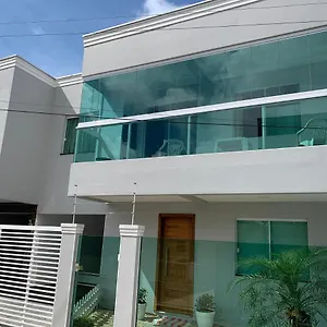 Casa de Férias Casa No Centro, Itapema