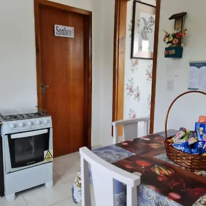 Casa de Férias Perequê Paradise - Meia Praia/itapema, Itapema