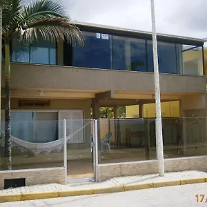 Casa de Férias Dona Marta, Itapema