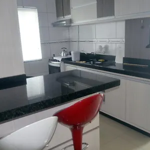 Casa de Férias Sobrado, Itapema