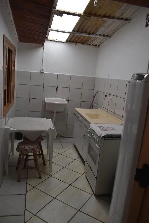 Kitnet Itapema Villa Holiday home