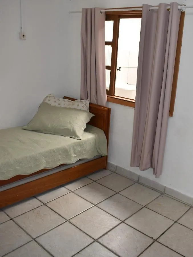 Kitnet Itapema Villa