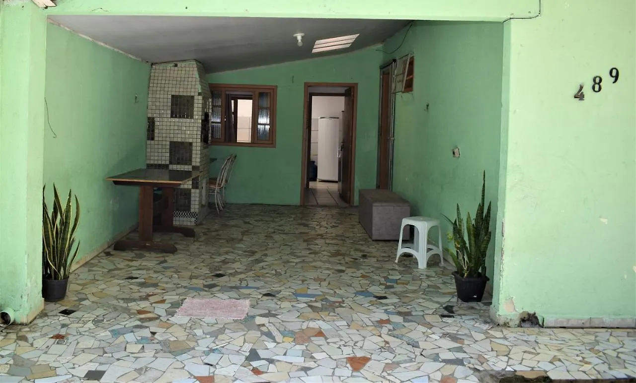Kitnet Itapema Villa 0*,  Brazil