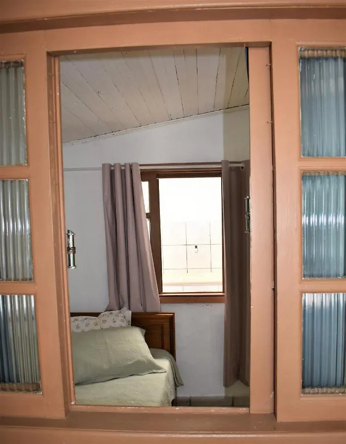 Kitnet Itapema Villa