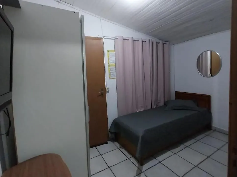 Holiday home Kitnet Itapema Villa Brazil
