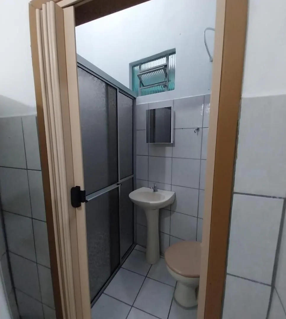 Holiday home Kitnet Itapema Villa